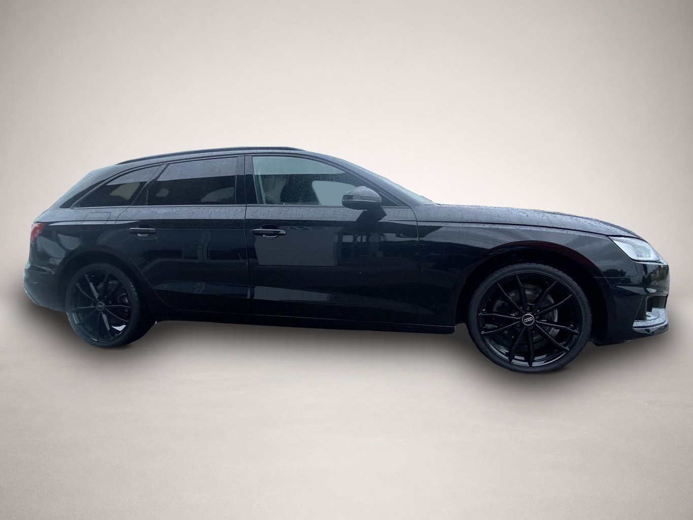 Audi A4 (07/2022, )