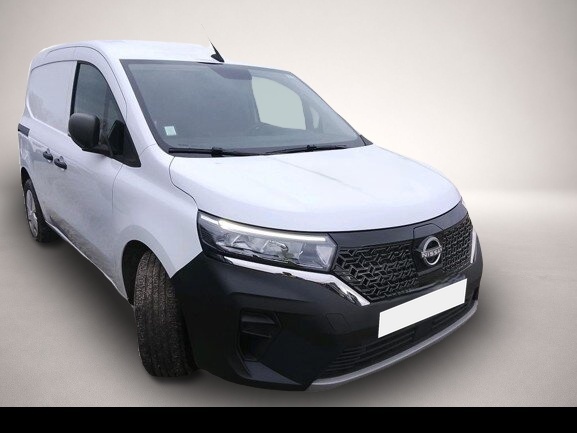 Nissan Townstar (12/2023, ELECTRIC)