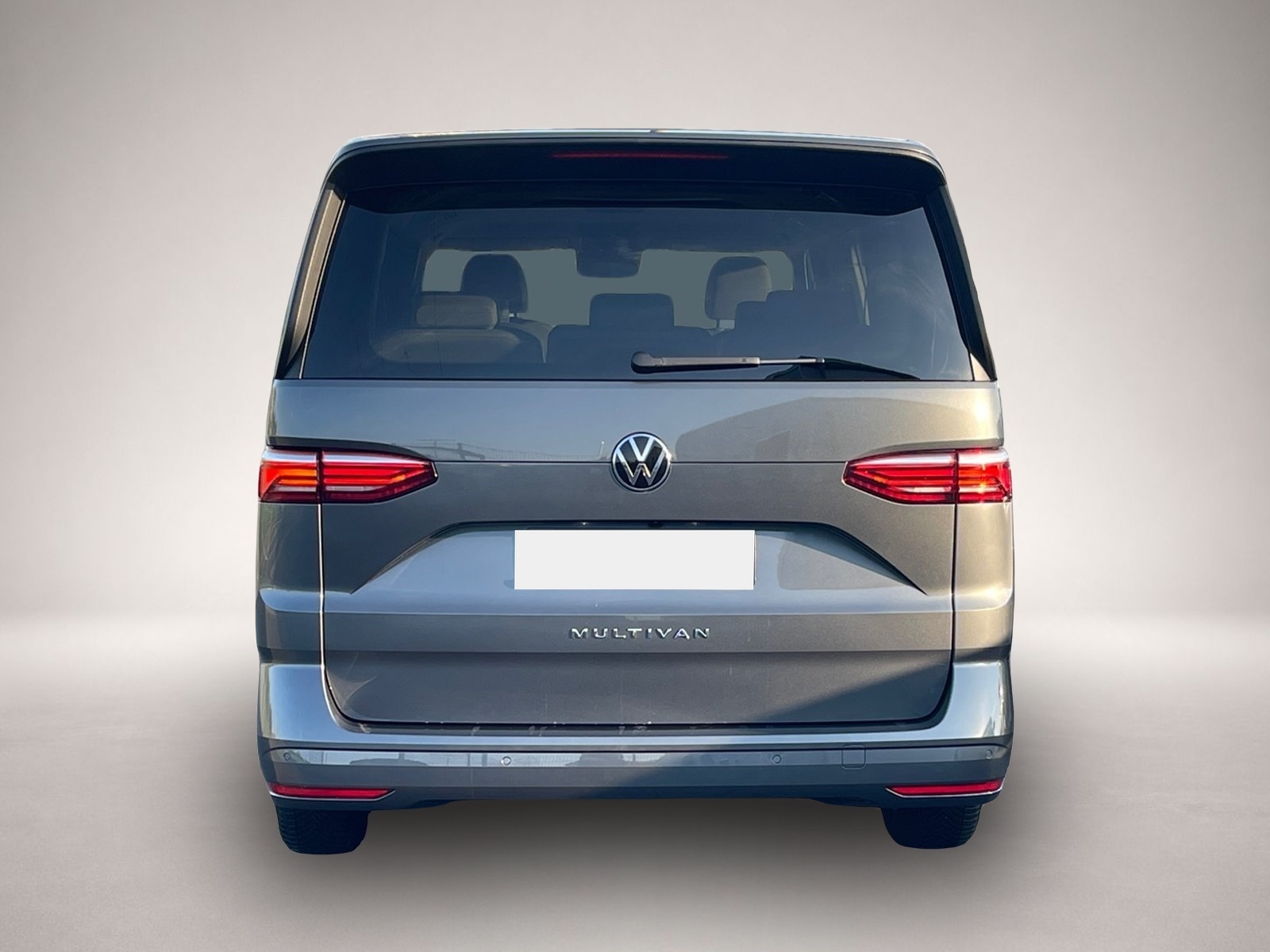 Volkswagen T7 Multivan (12/2025, Diesel)