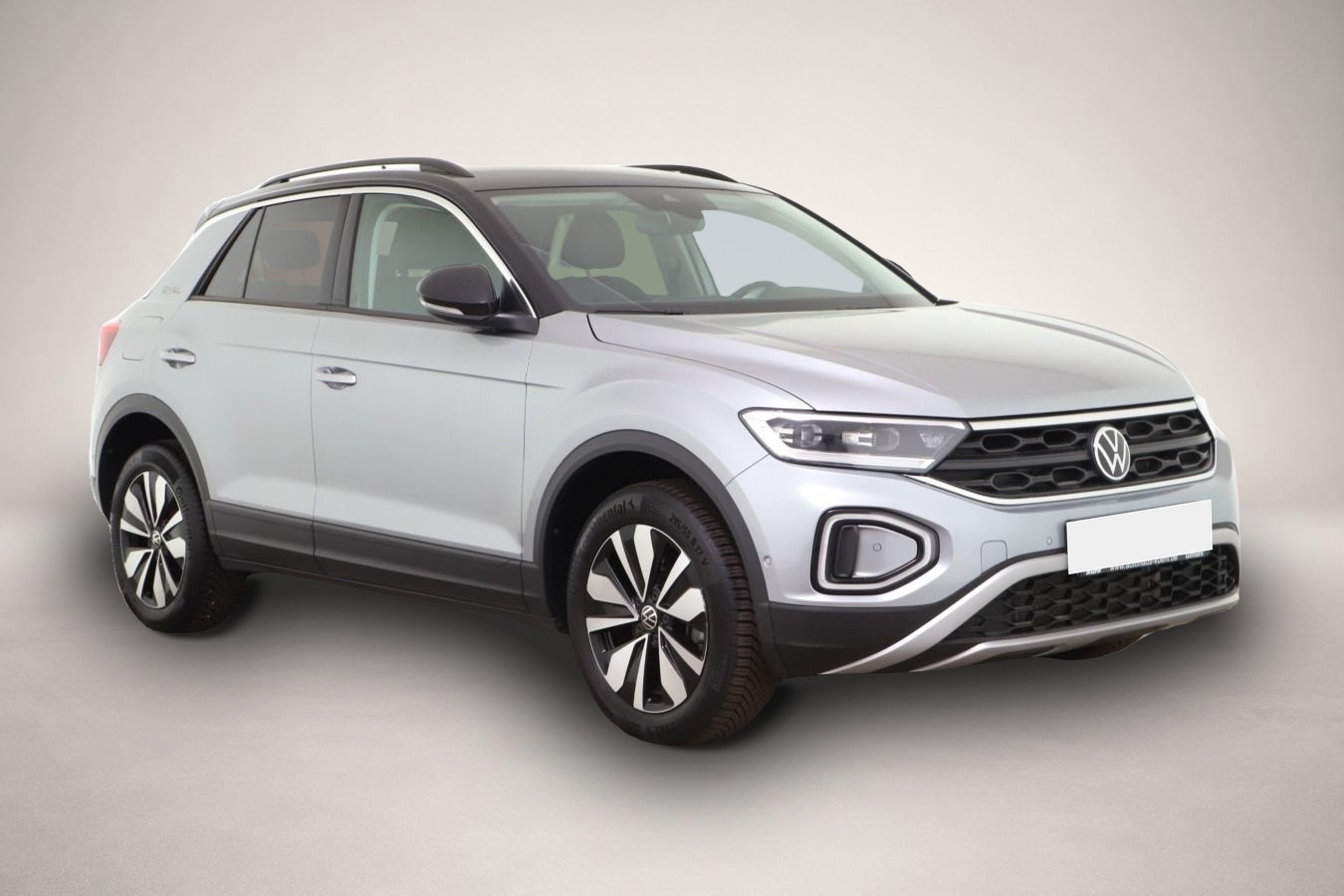 Volkswagen T-Roc (07/2025, )
