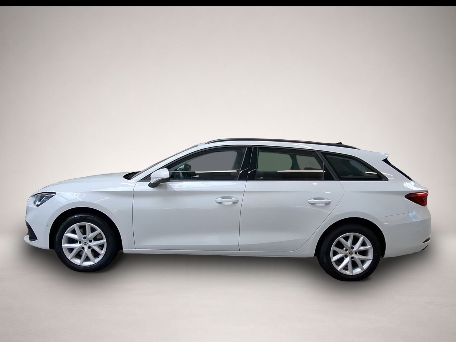 Seat Leon (01/2022, Diesel)