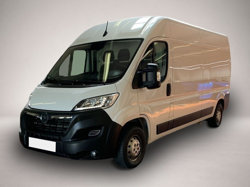 Opel Other (08/2024, )