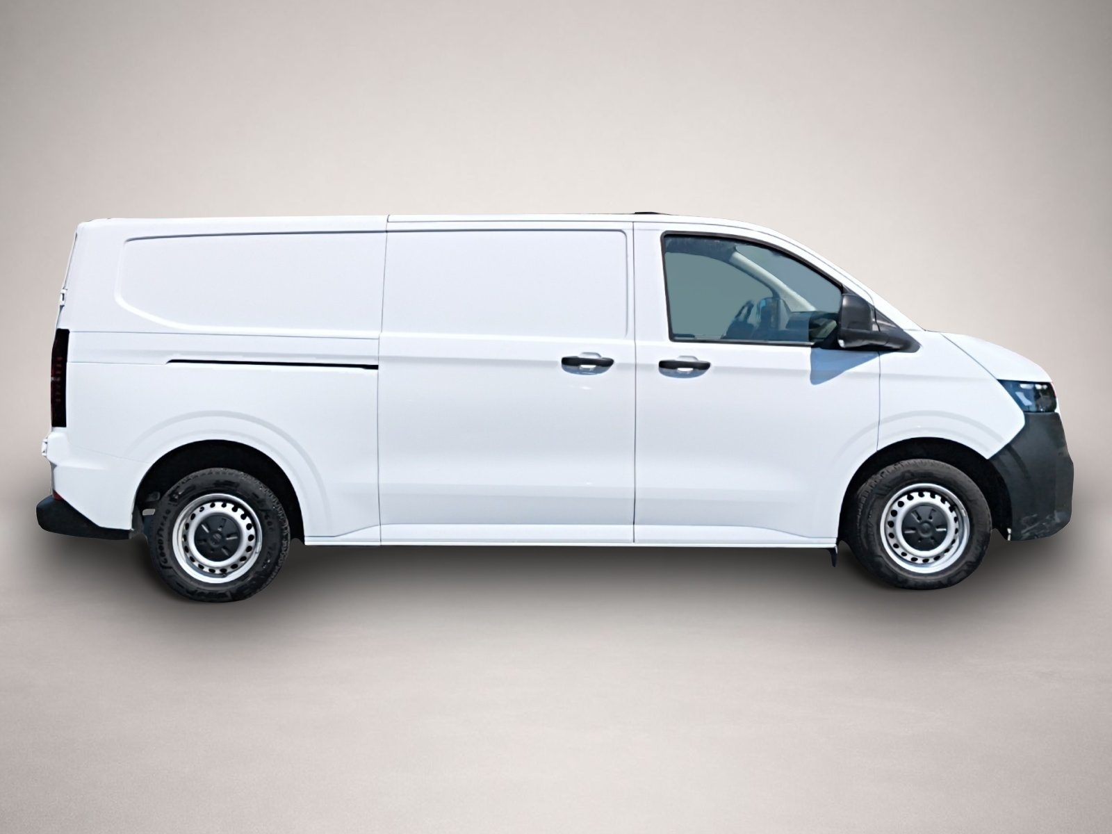 Volkswagen Other (10/2025, Diesel)