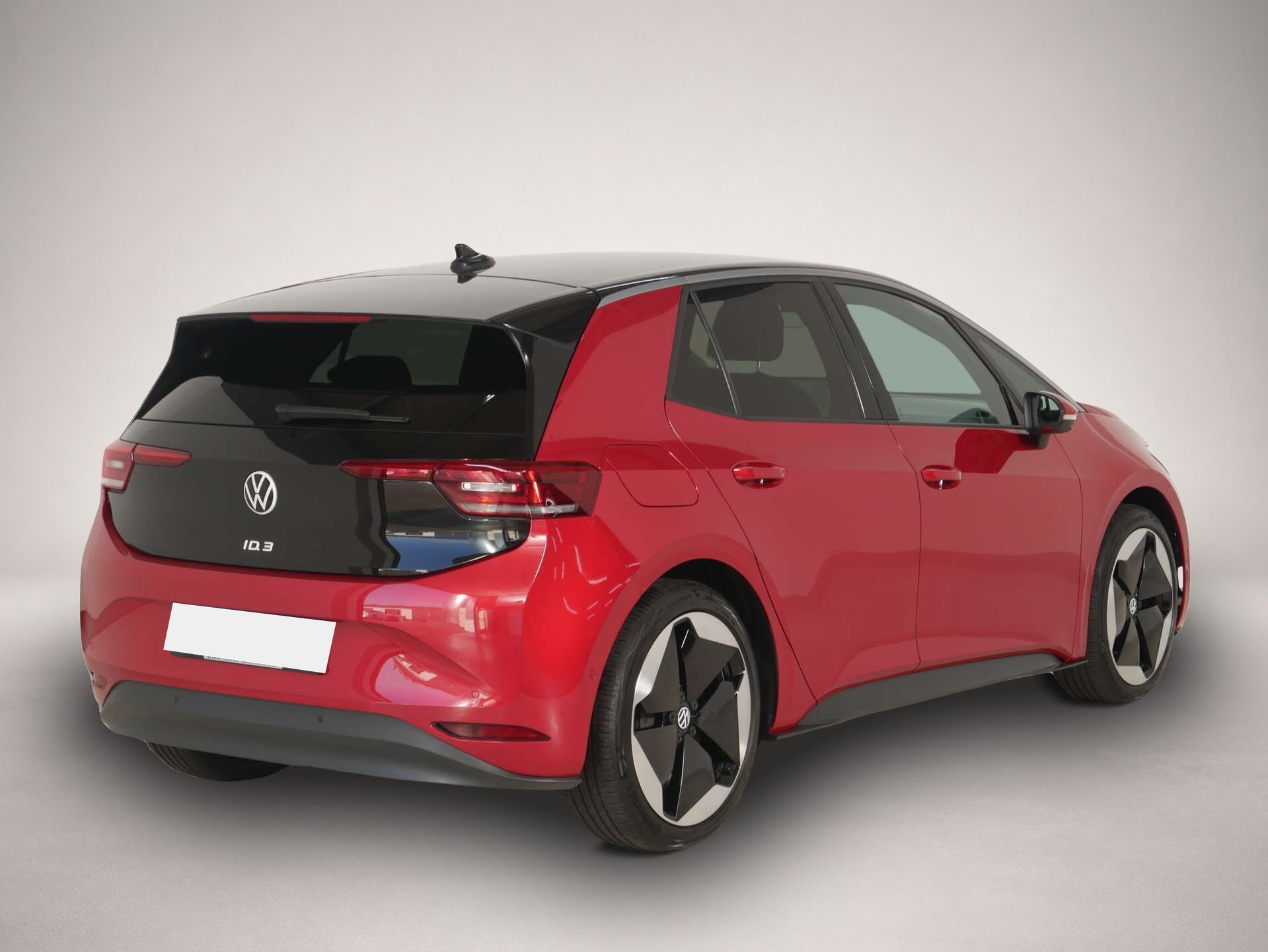Volkswagen ID.3 (05/2024, ELECTRIC)