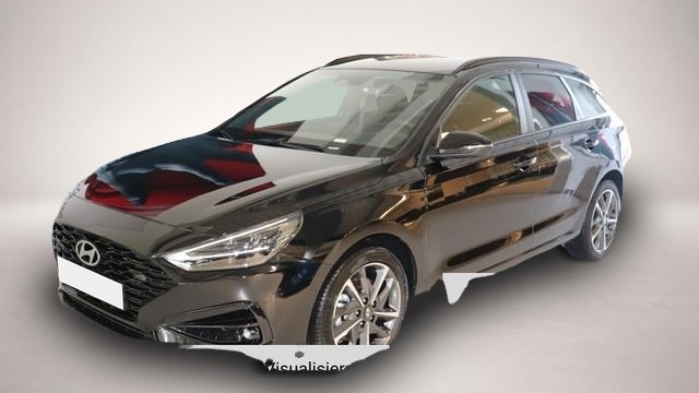 Hyundai i30 (12/2024, Benzin)