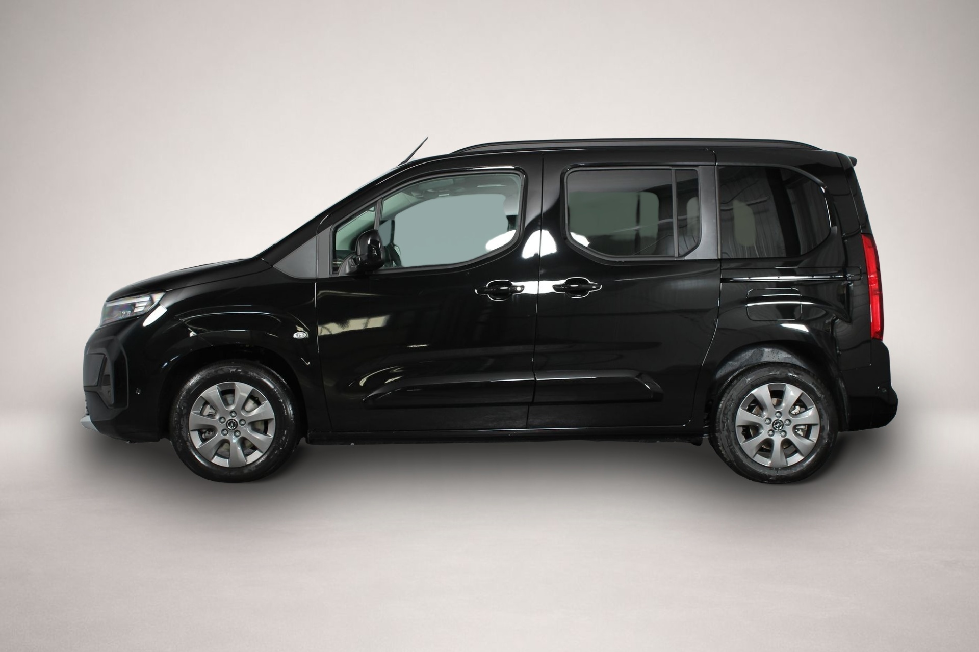 Opel Combo, image 2 of 5