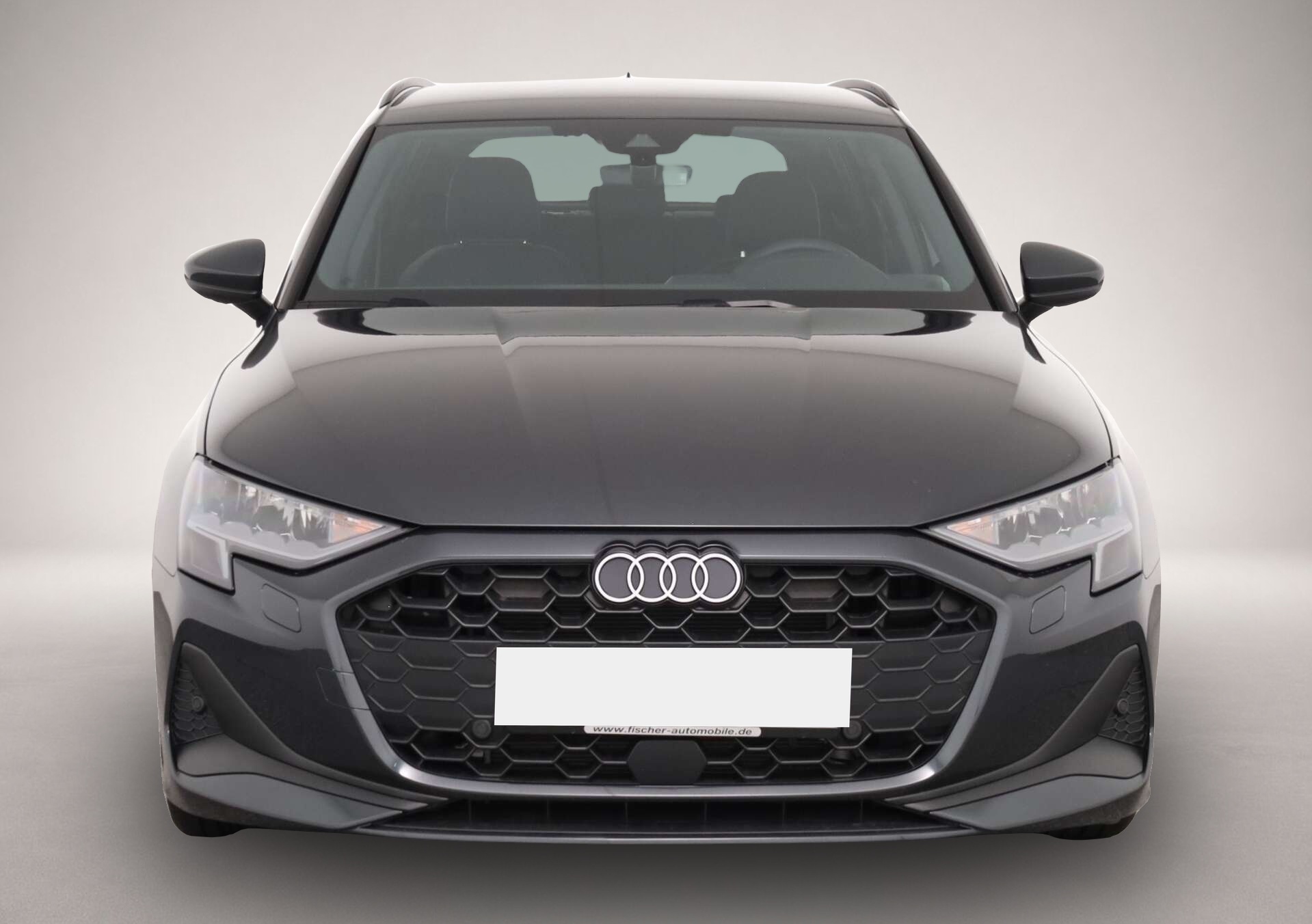 Audi A3 (05/2025, Hybrid (Benzin/Elektro))