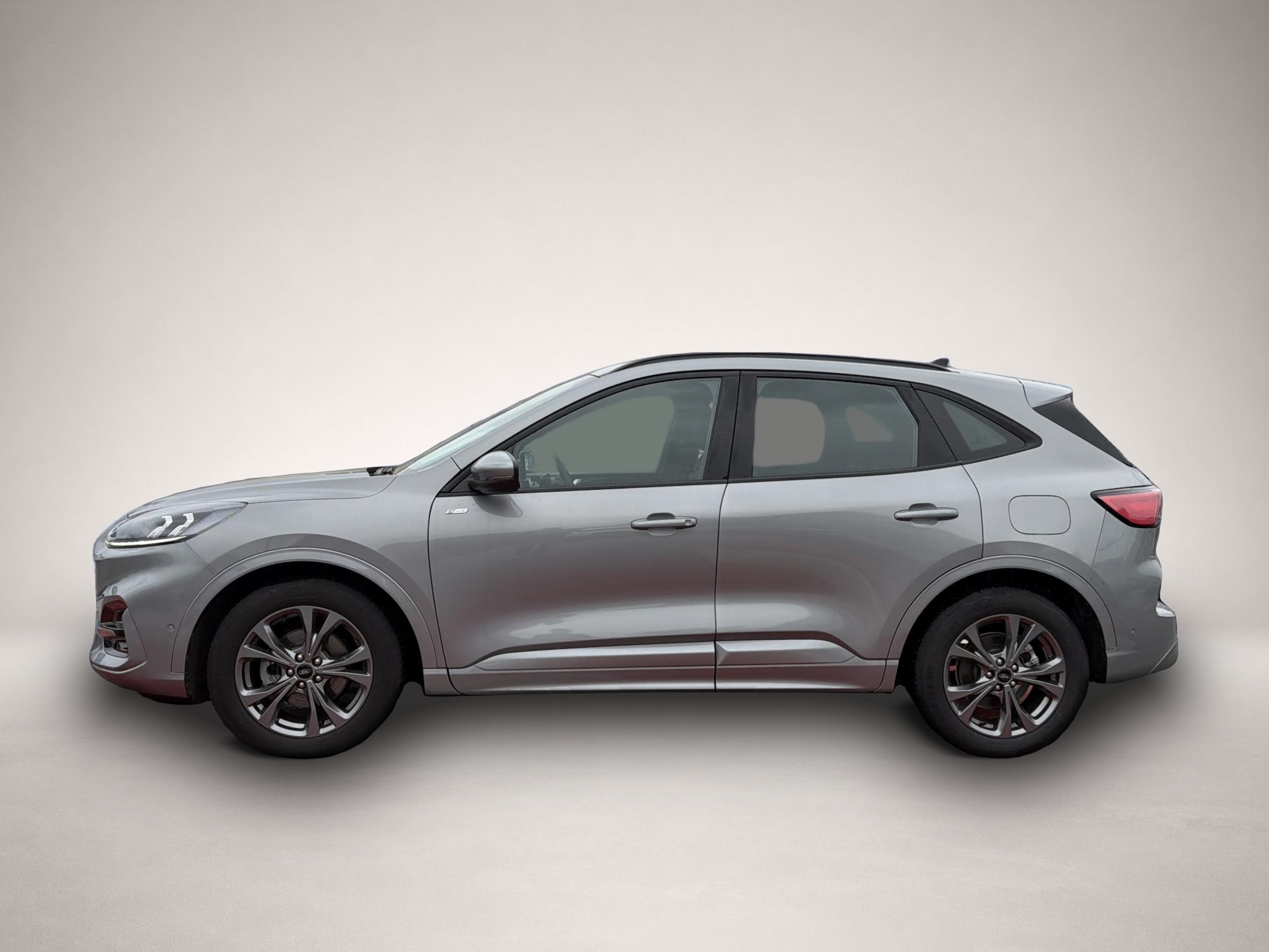 Ford Kuga (11/2023, Diesel)