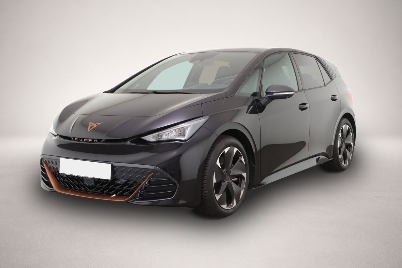 CUPRA Born, Bild 1 von 7