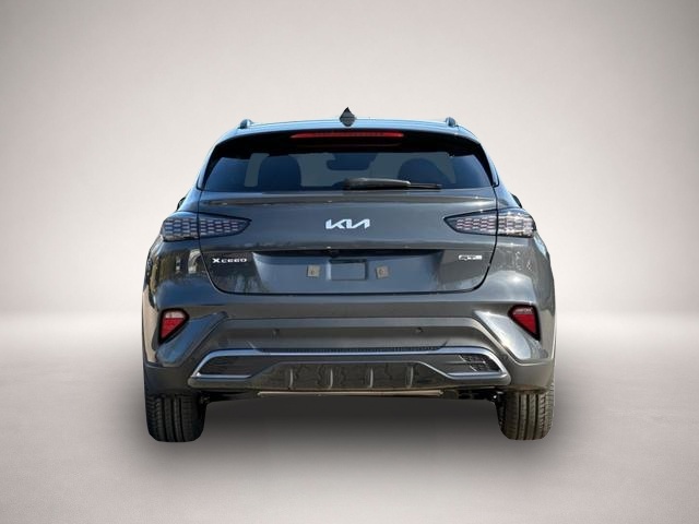 KIA XCeed (02/2026, Benzin)