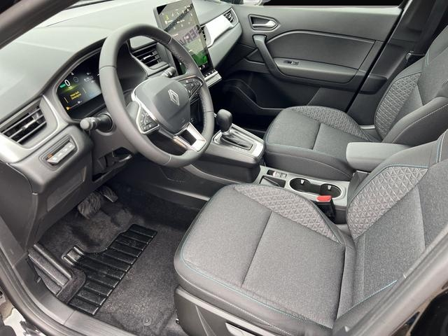 Renault Symbioz, Bild 3 von 5