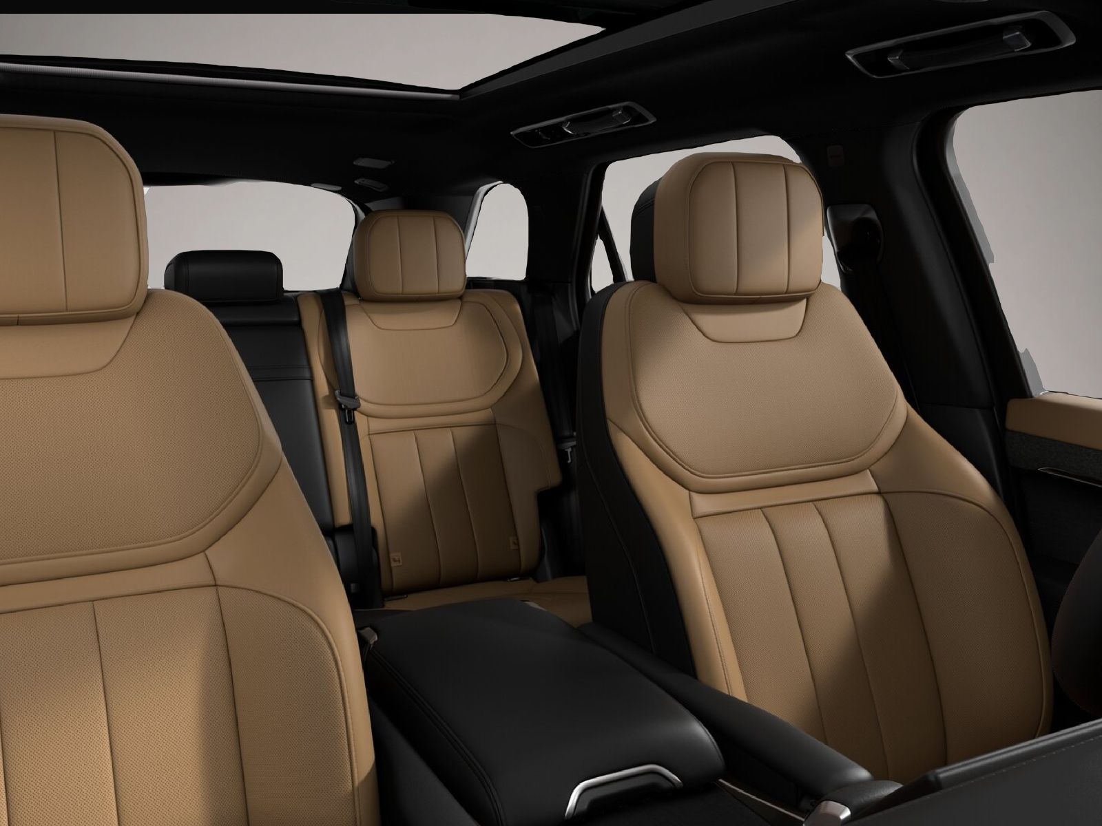 Land Rover Range Rover Sport, Bild 4 von 5