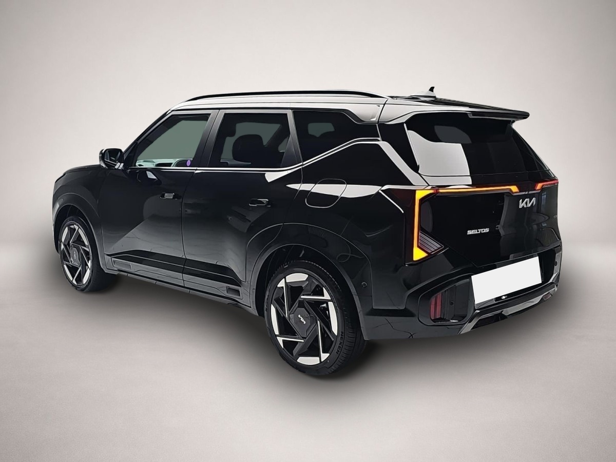 Kia ANDERE, image 3 of 4