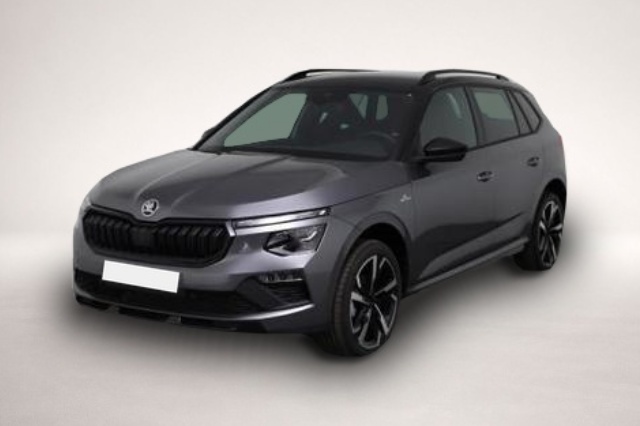 Skoda Kamiq (09/2025, Benzin)