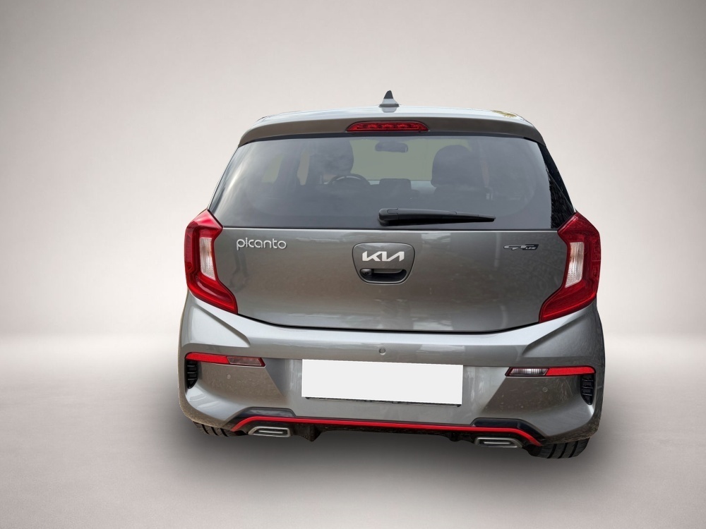 KIA Picanto (03/2024, Benzin)
