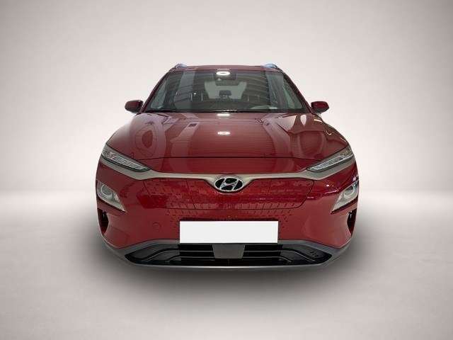 Hyundai KONA (02/2021, ELECTRIC)