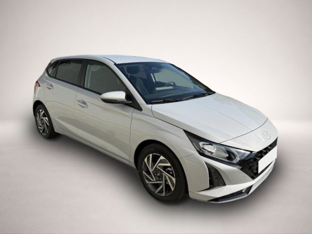 Hyundai i20 (07/2026, Benzin)