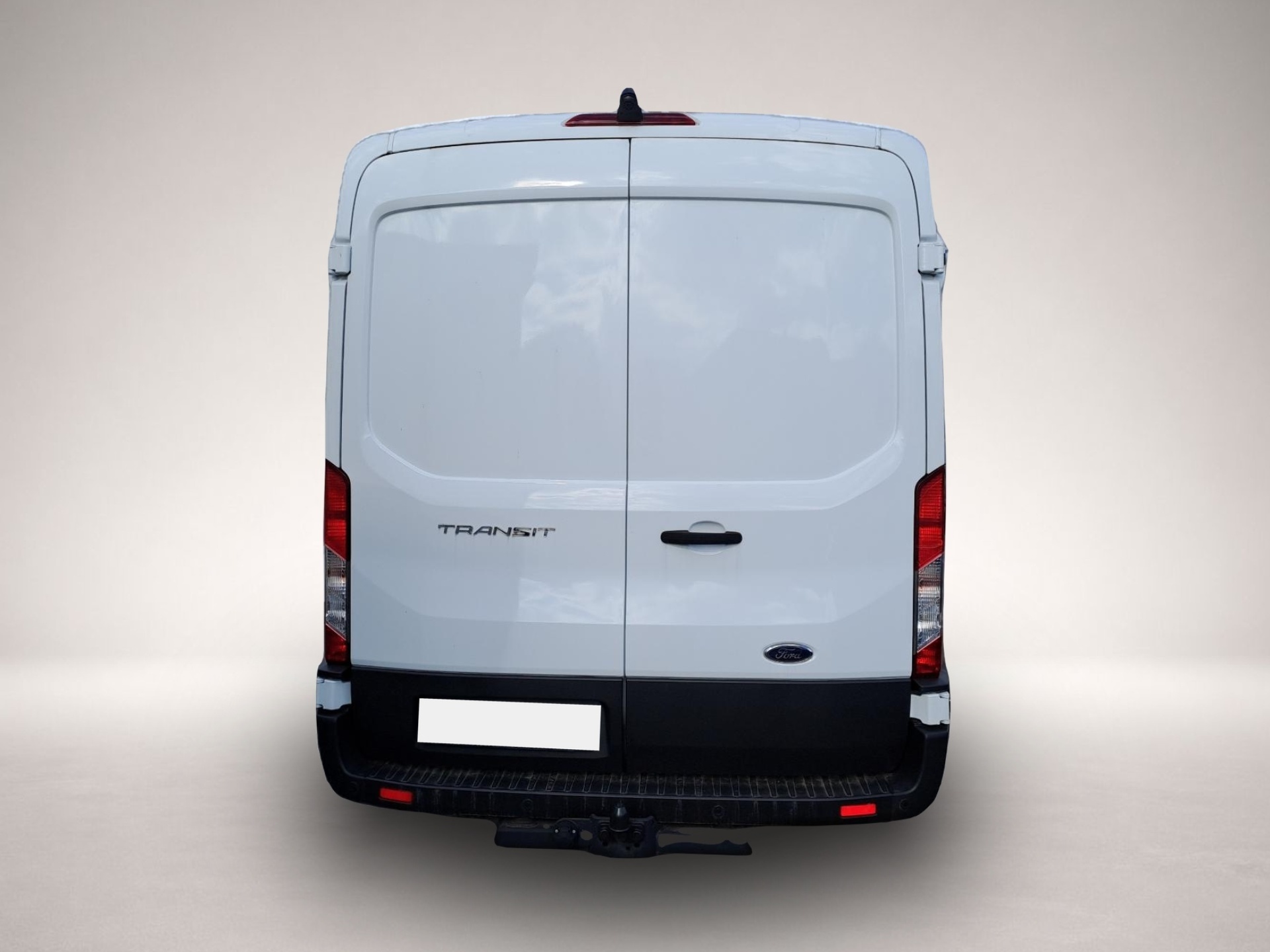 Ford Other (08/2023, Diesel)