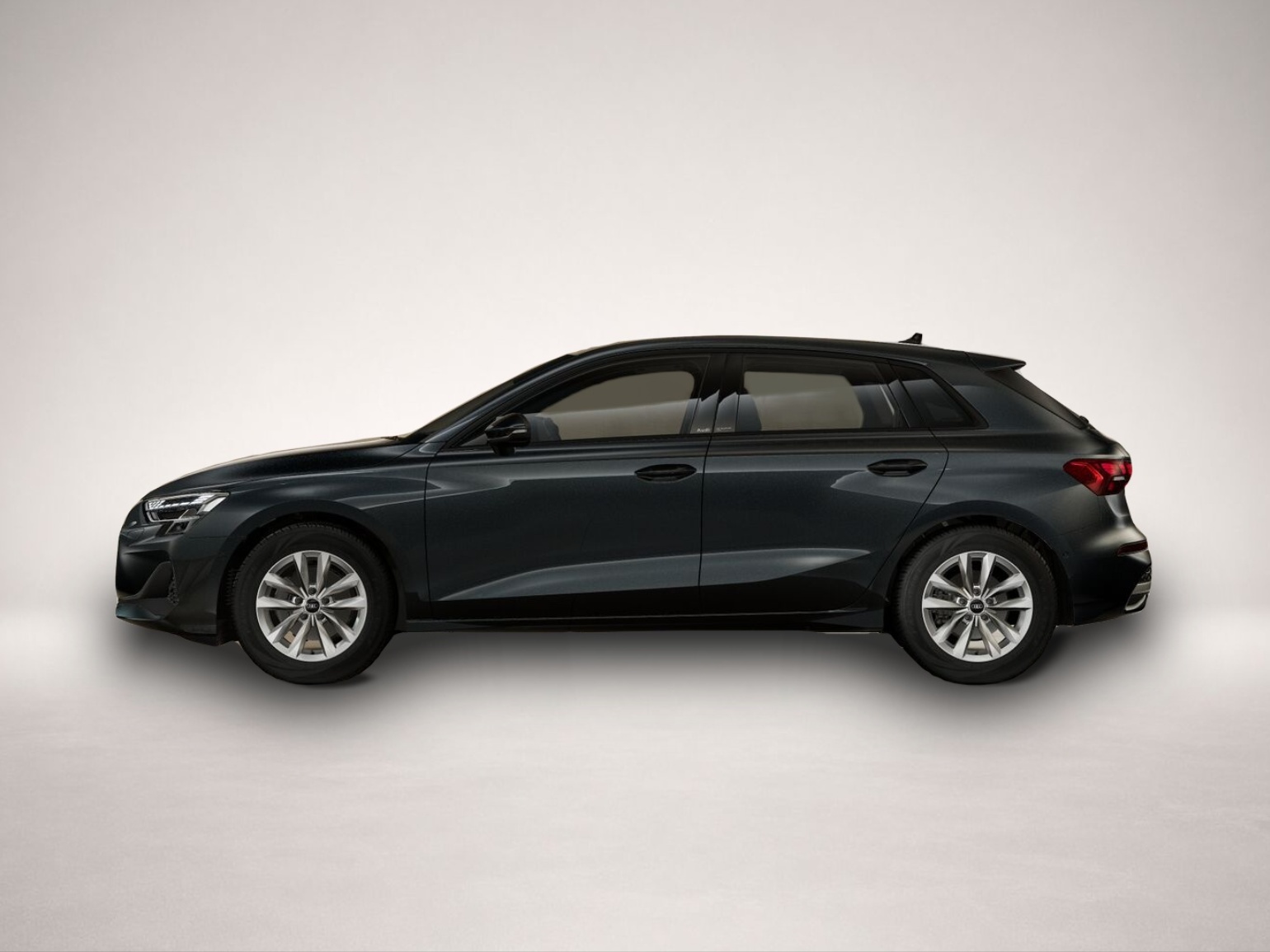 Audi A3 (, Benzin)