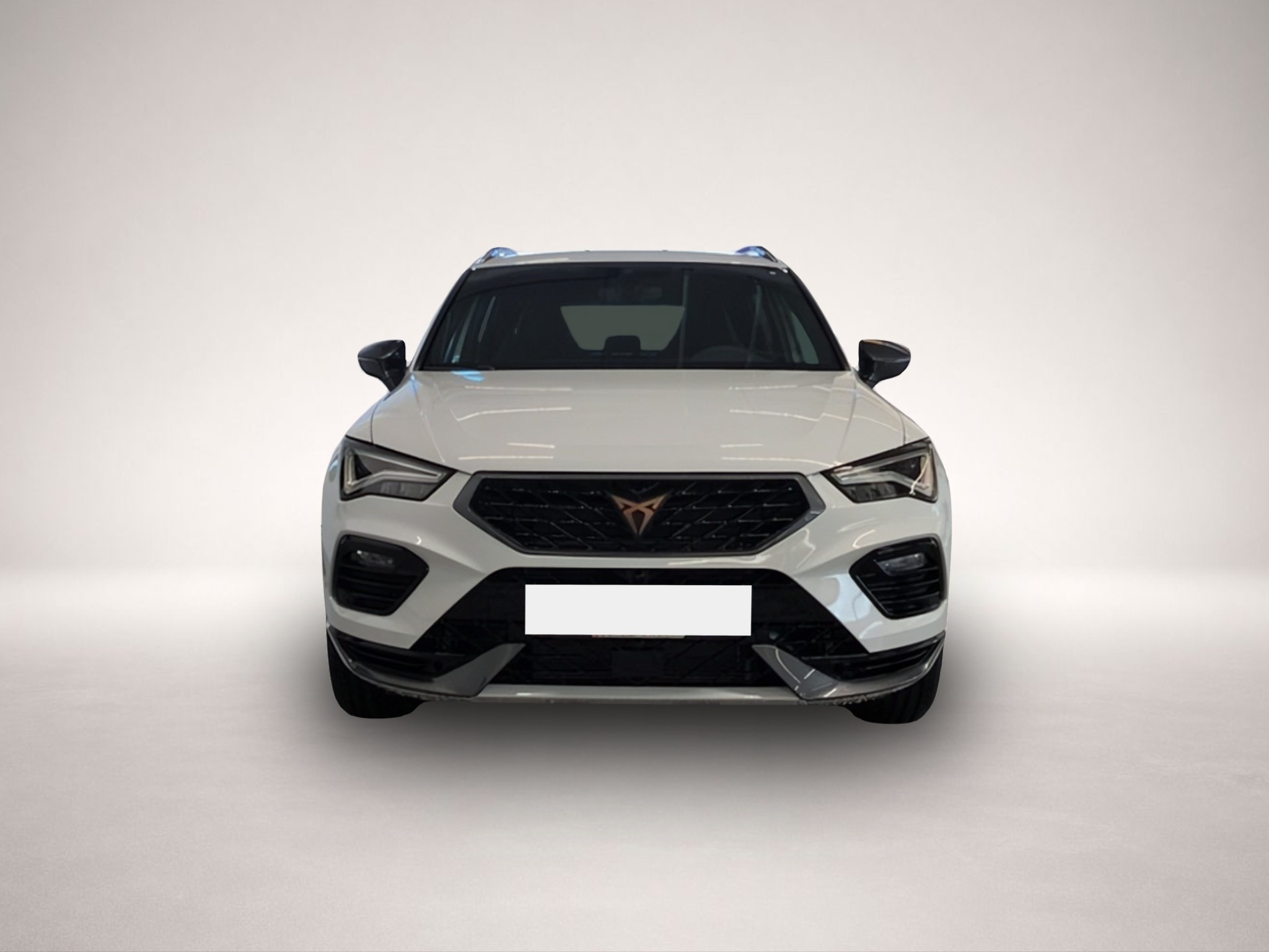 CUPRA Ateca, image 2 of 5