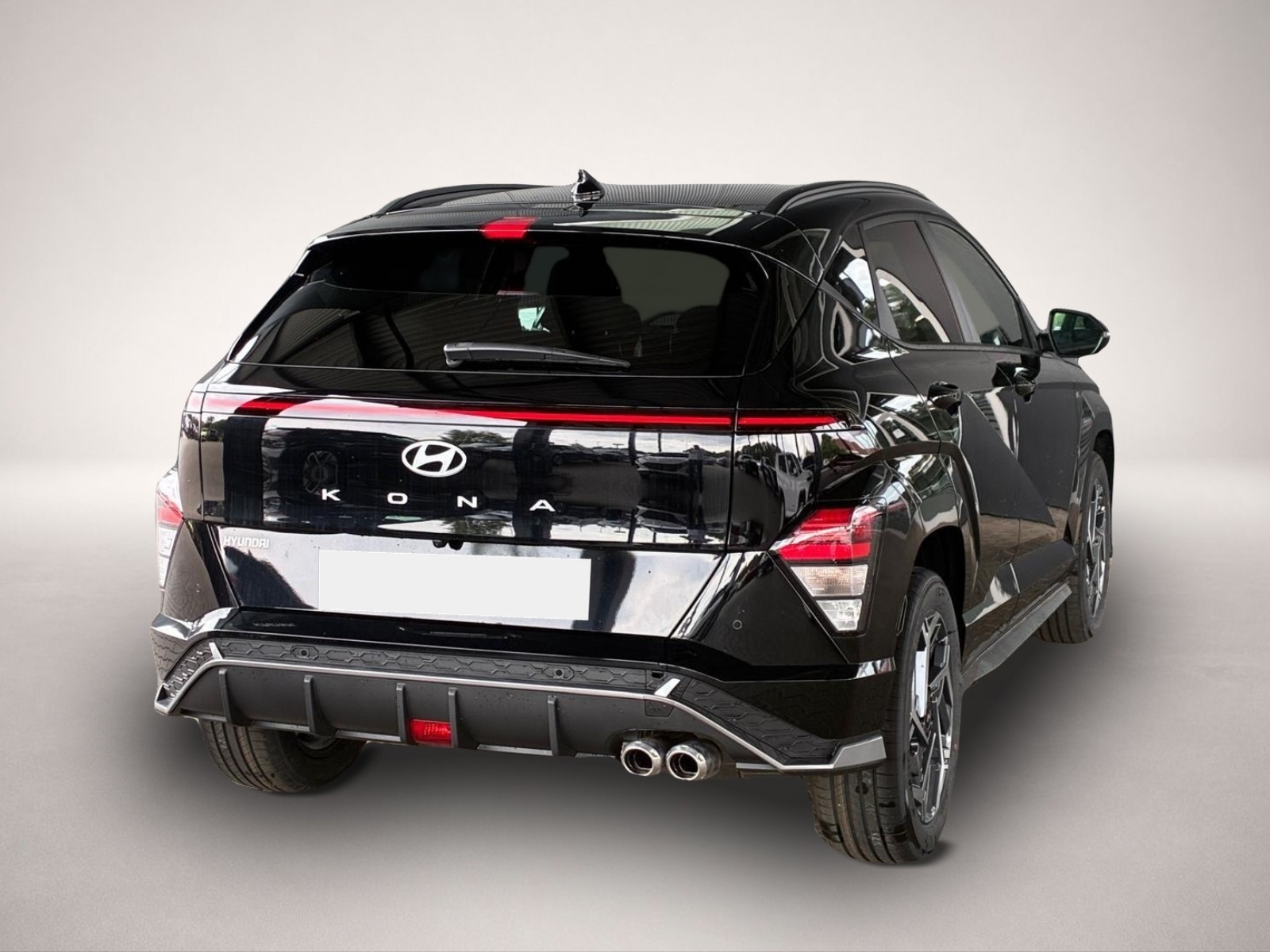 Hyundai KONA (03/2026, Benzin)