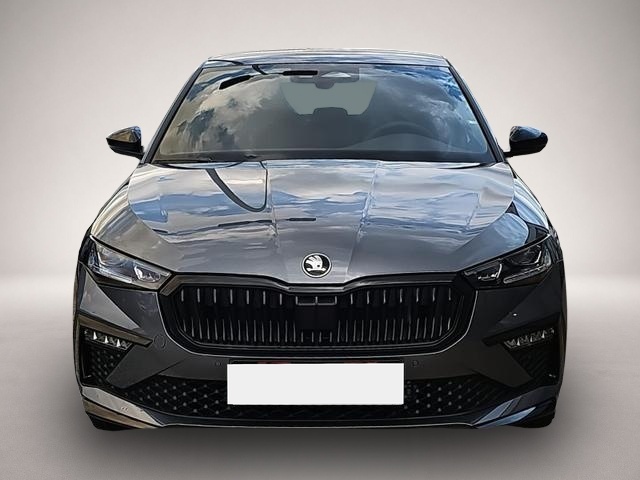 Skoda Scala (05/2026, Benzin)