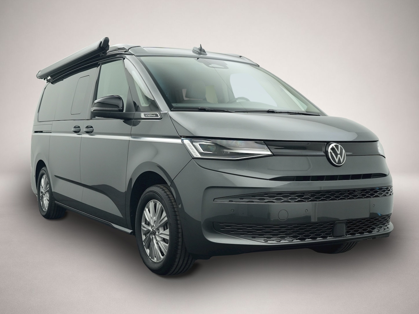 Volkswagen T7 California (03/2026, Diesel)