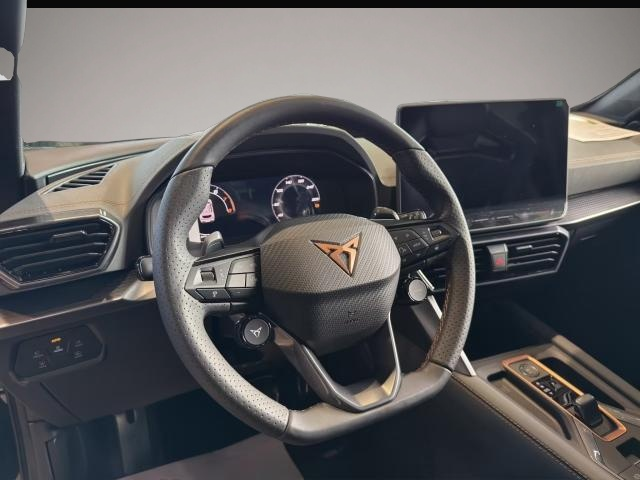CUPRA Formentor, Bild 4 von 5