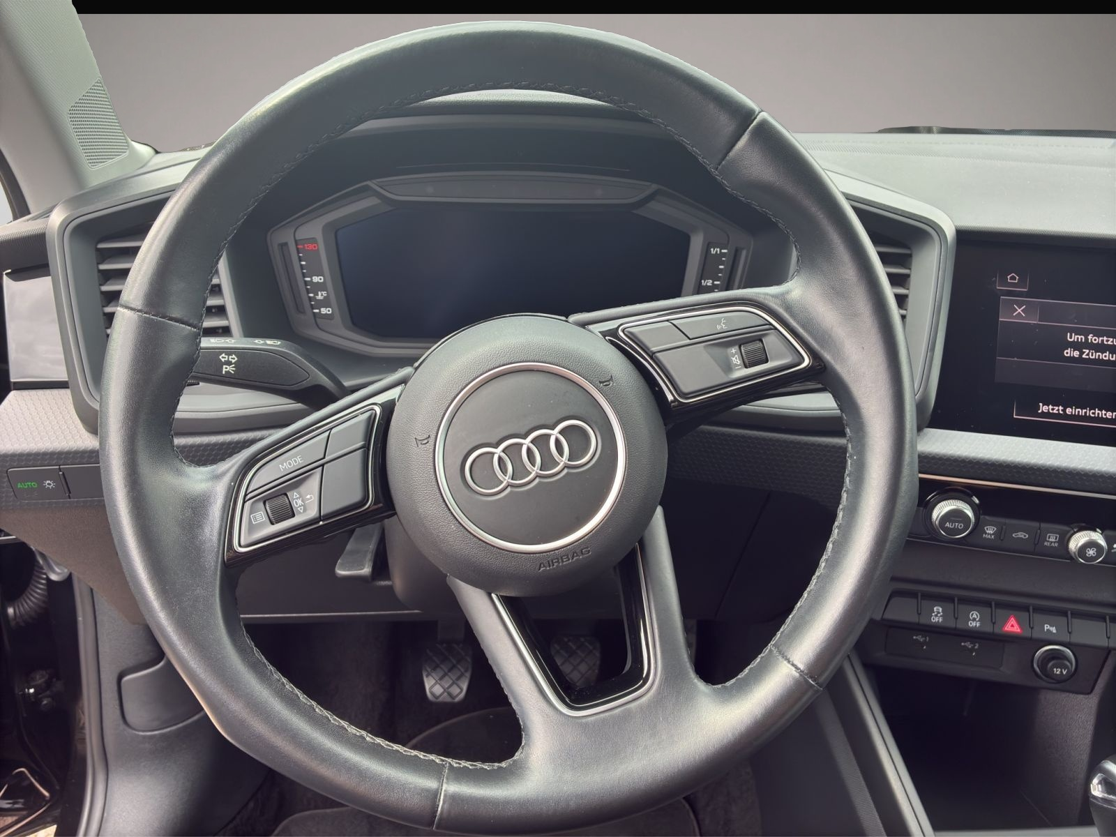 Audi A1 (05/2021, )