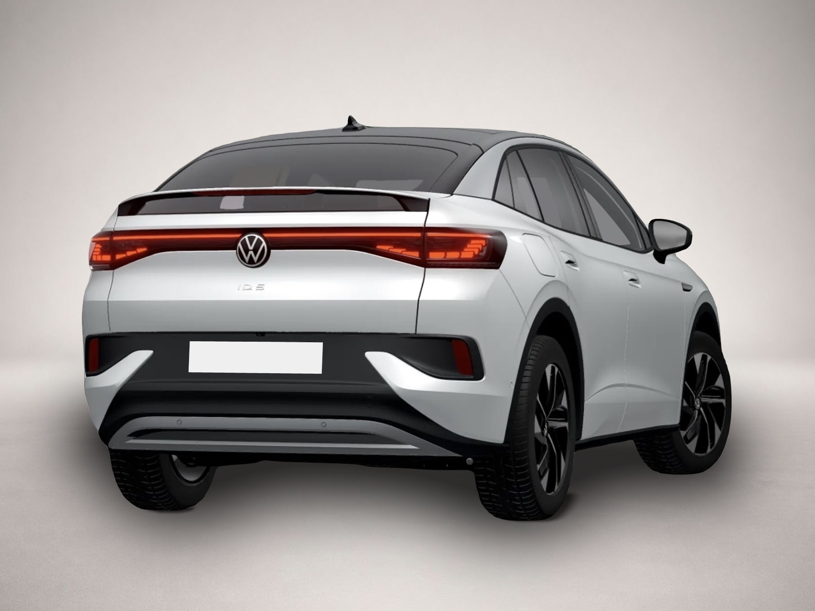 Volkswagen ID.5 (08/2023, ELECTRIC)