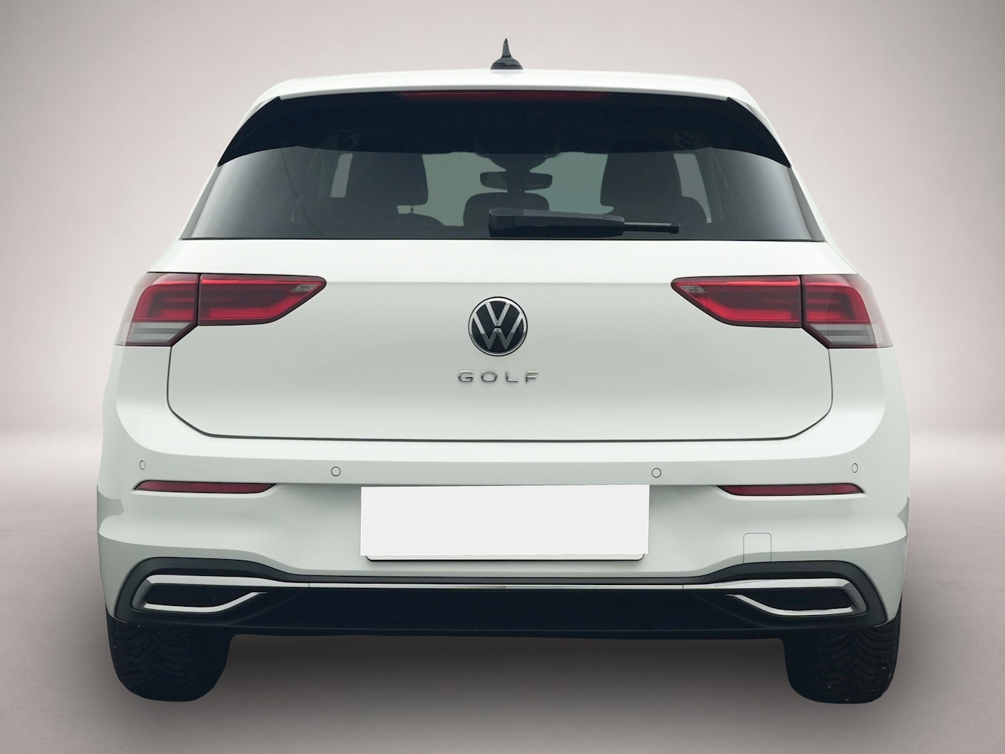 Volkswagen Golf (01/2023, Benzin)