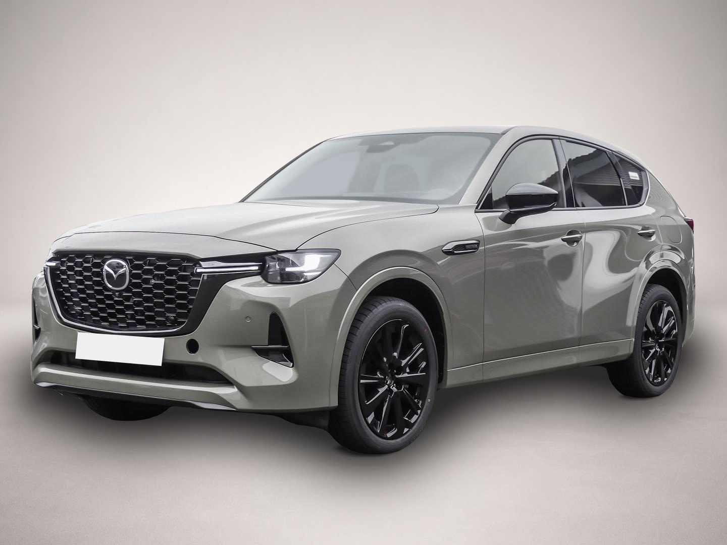 Mazda CX-60 (02/2025, Diesel)