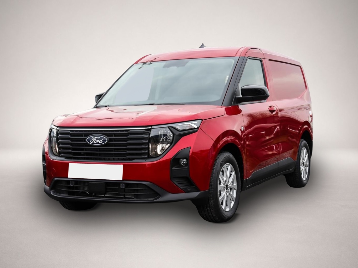 Ford Other (12/2025, Diesel)