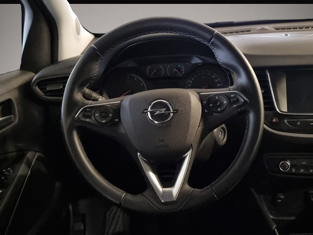 Opel Crossland (X) (12/2023, Benzin)
