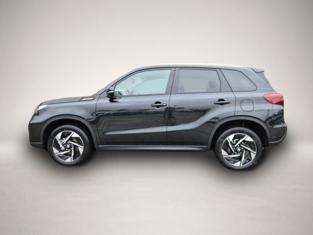 Suzuki Vitara (04/2026, Benzin)