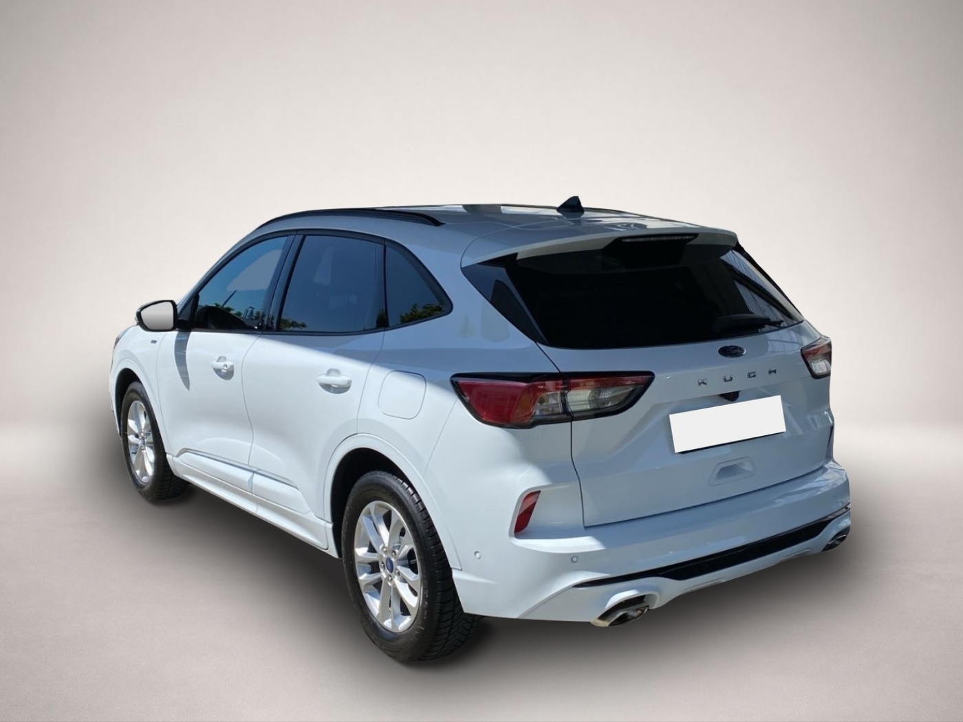Ford Kuga (04/2024, Diesel)