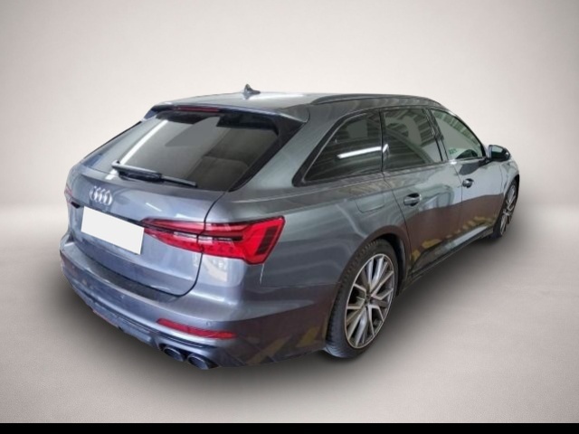 Audi S6 (06/2023, Diesel)