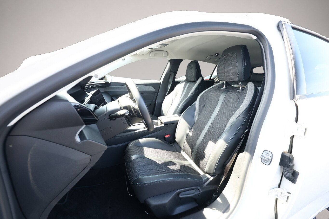 Peugeot 308 (09/2023, Benzin)