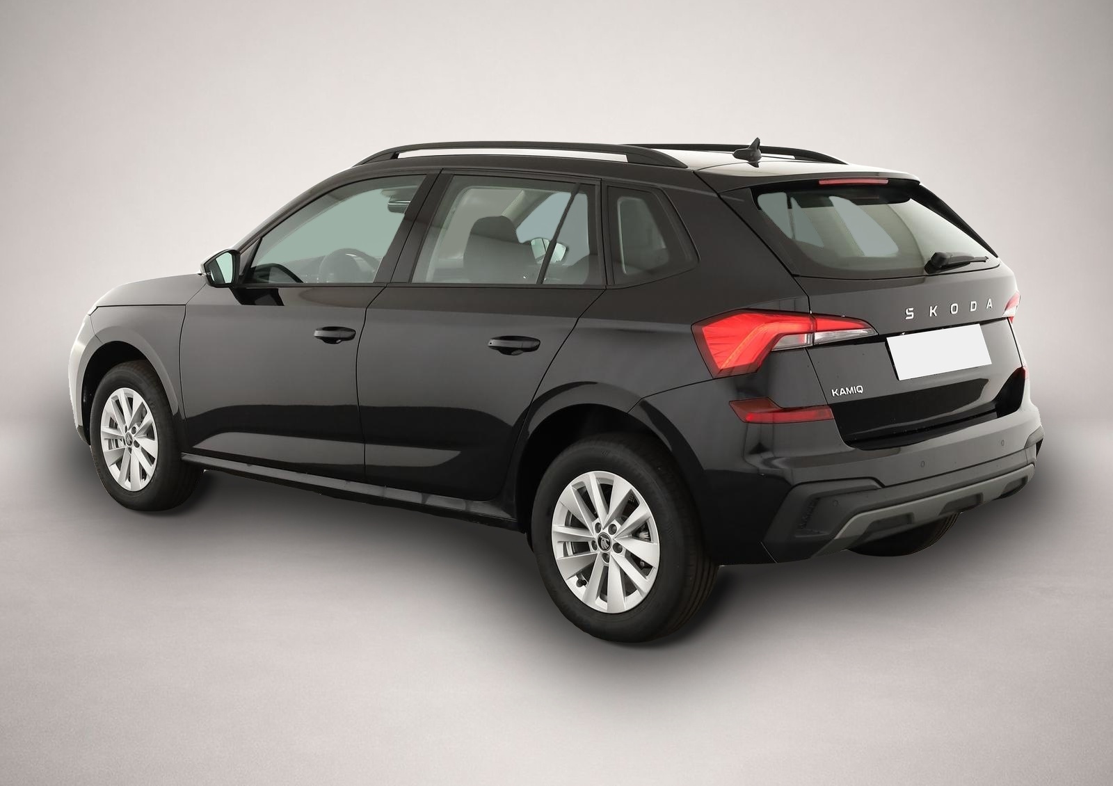Skoda Kamiq (07/2026, Benzin)