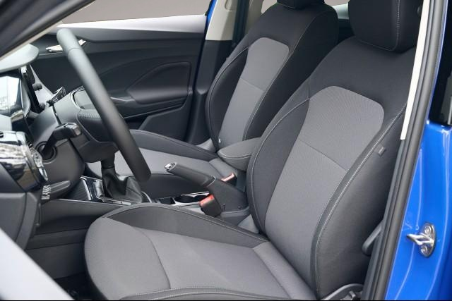 Skoda Fabia, Bild 2 von 3