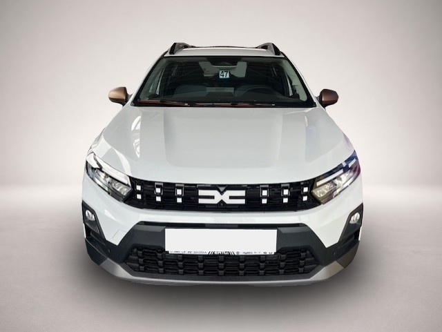 Dacia Sandero (05/2026, Benzin)