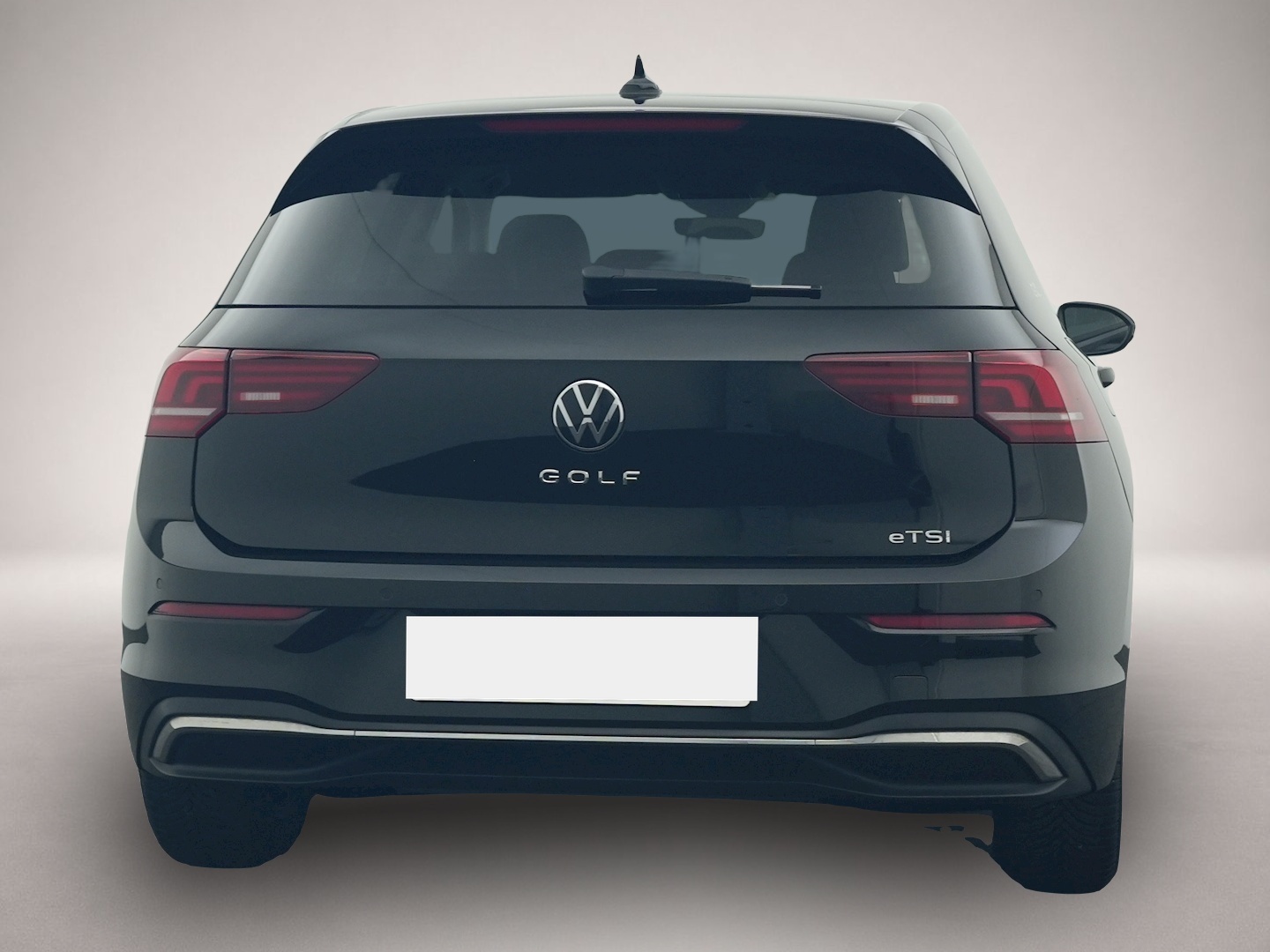 Volkswagen Golf (06/2025, Benzin)
