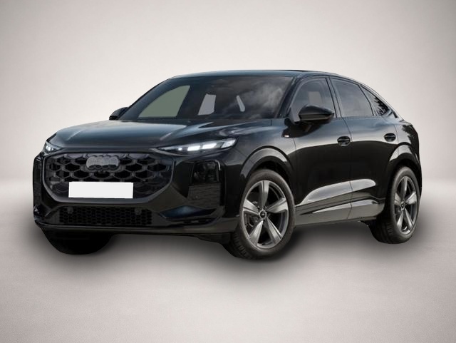 Audi Q3 (07/2026, Benzin)