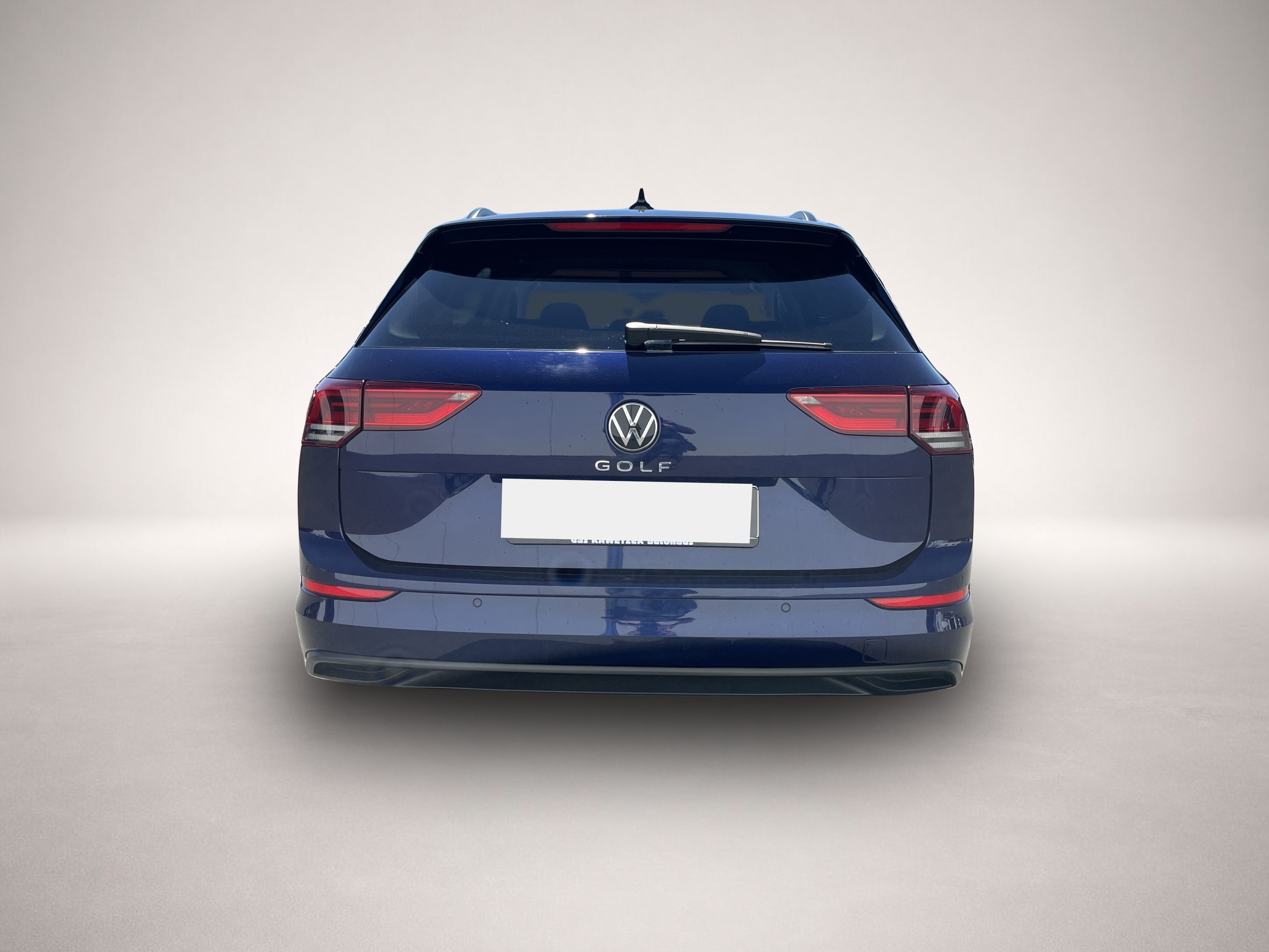 Volkswagen Golf (08/2021, Diesel)