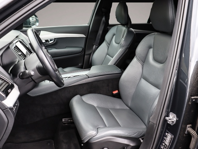 Volvo XC90 (12/2020, Hybrid (Benzin/Elektro))