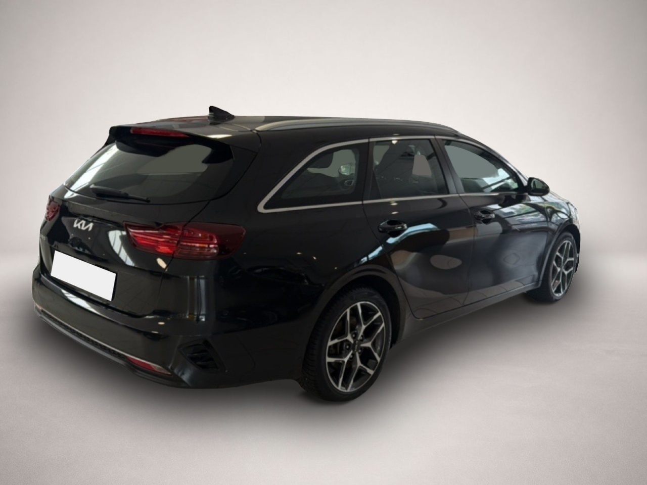 KIA cee'd Sportswagon (11/2024, Benzin)