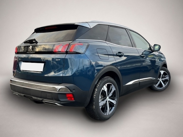 Peugeot 3008 (12/2023, Benzin)