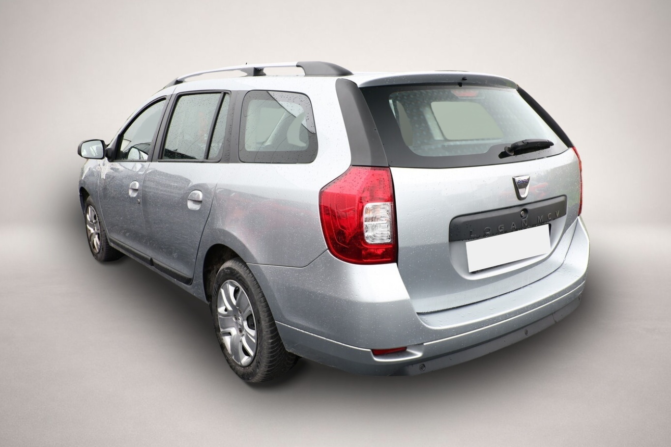 Dacia Logan (04/2020, )