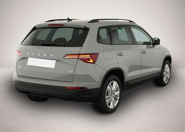 Skoda Karoq (06/2026, Diesel)