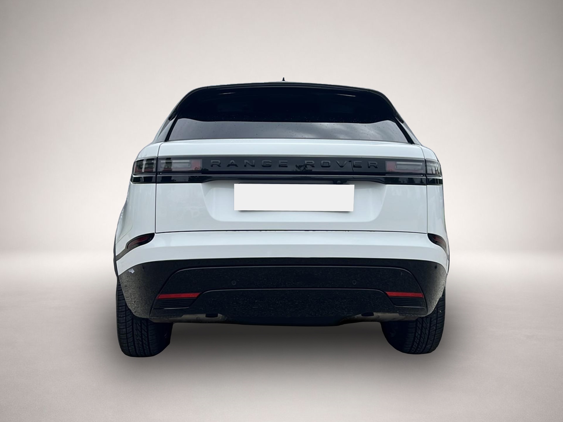 Land-Rover Range Rover Velar (07/2023, Benzin)